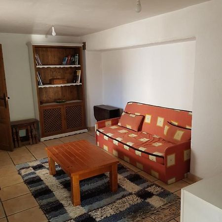 Granja De Matias Apartment Cádiar Exterior foto